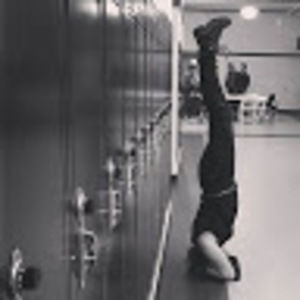 Meet your Posher, Jeanette